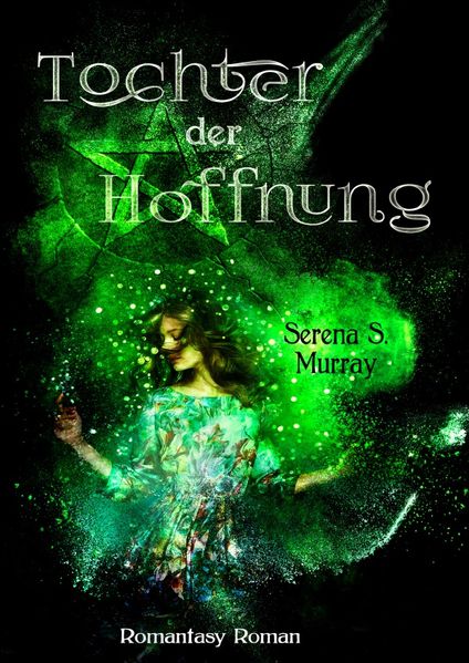 Cover von Tochter der Hoffnung