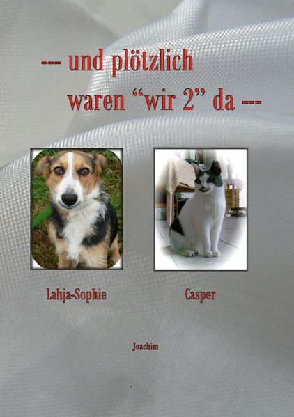 Cover von und plötzlich waren „wir“ da