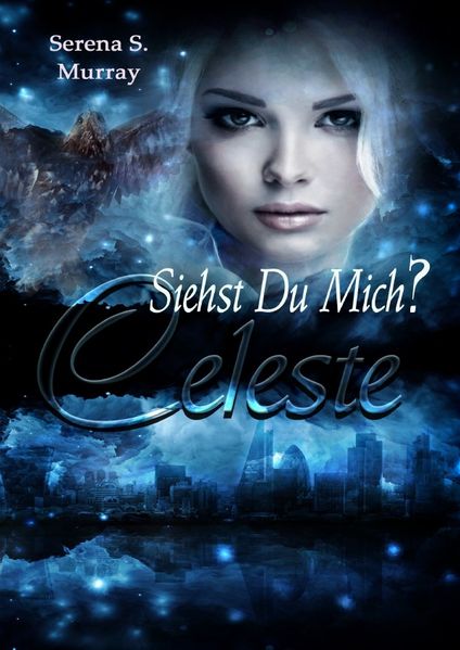 Cover von Celeste – Siehst du mich?