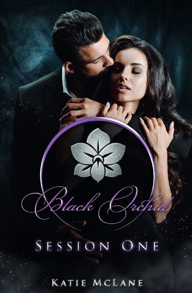 Cover von Black Orchid – The Sessions / Black Orchid – Session One