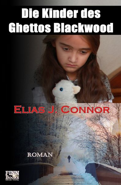 Cover von Die Kinder des Ghettos Blackwood