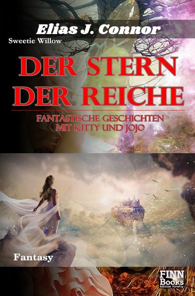 Cover von Der Stern der Reiche