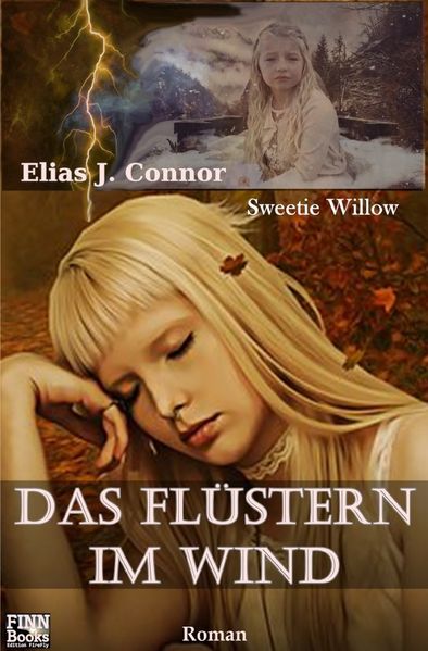Cover von Das Flüstern im Wind