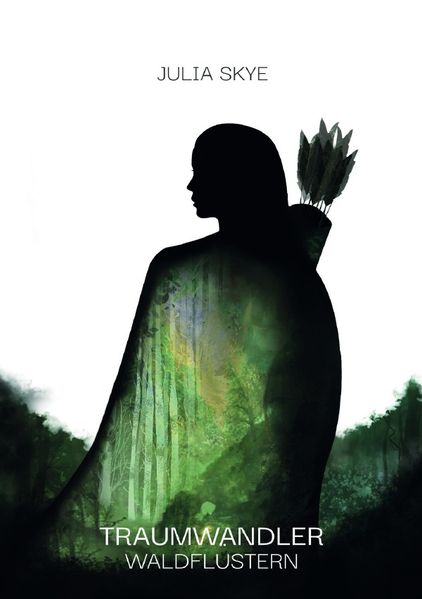 Cover von Traumwandler