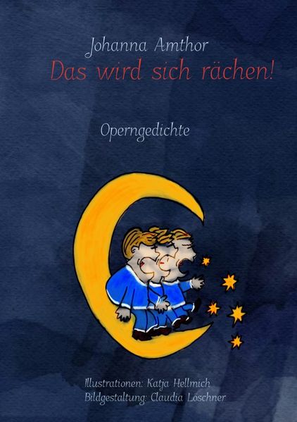 Cover von Das wird sich rächen!
