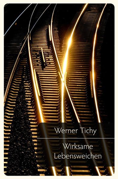Cover von Wirksame Lebensweichen