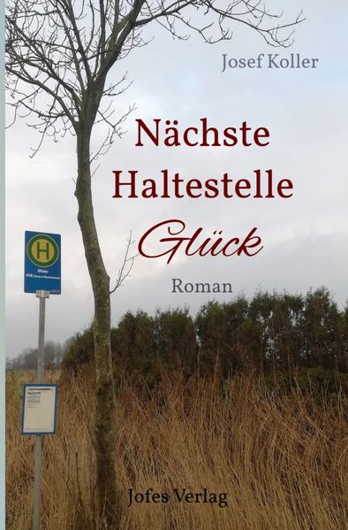 Cover von Nächste Haltestelle Glück