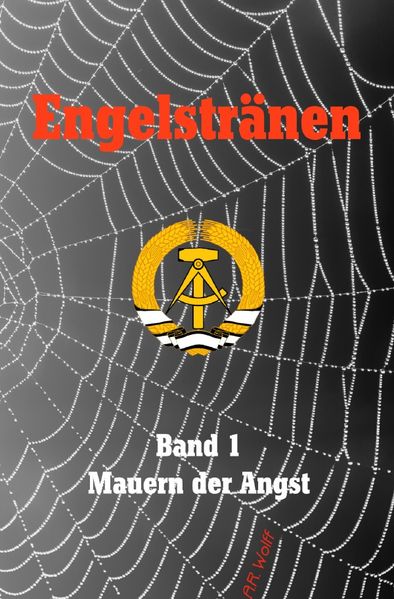 Cover von Engelstränen