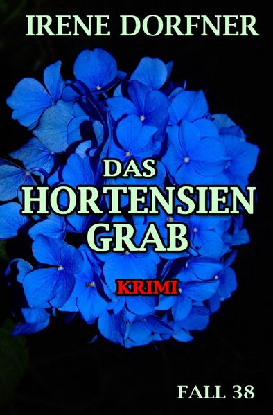Cover von Leo Schwartz / Das Hortensien-Grab