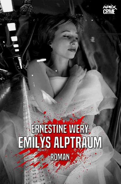 Cover von EMILYS ALPTRAUM