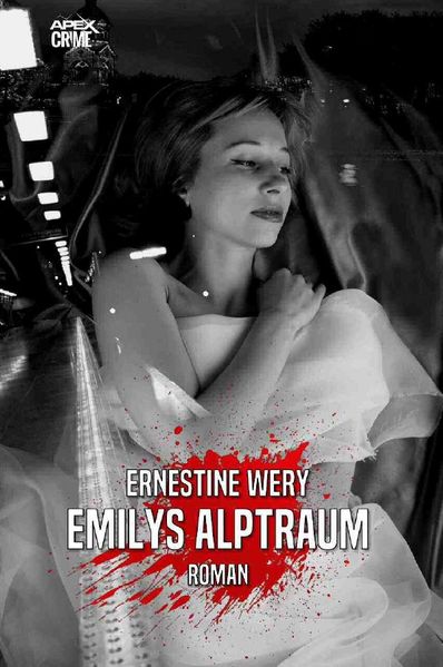 Cover von EMILYS ALPTRAUM