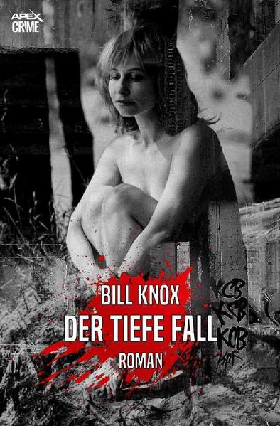 Cover von DER TIEFE FALL