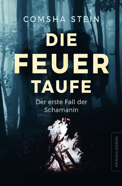 Cover von Die Gebietsschützerin / Die Feuertaufe