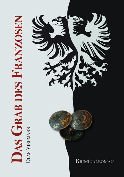 Cover von Jäger & Walther / Das Grab des Franzosen