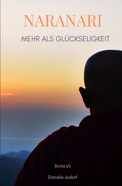 Cover von Naranari – Mehr als Glückseligkeit