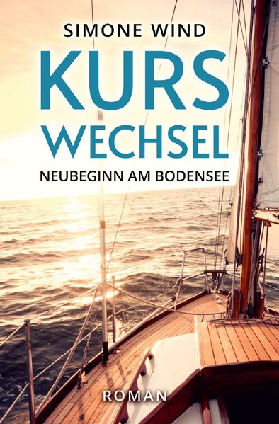 Cover von Kurswechsel