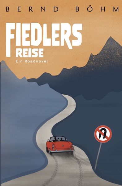 Cover von Fiedlers Reise
