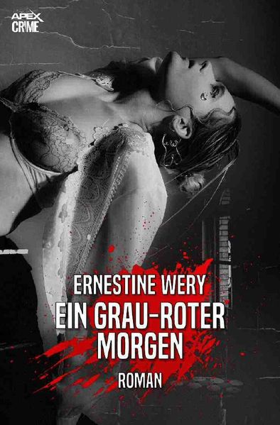 Cover von EIN GRAU-ROTER MORGEN