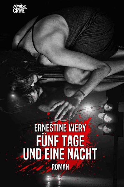 Cover von FÜNF TAGE UND EINE NACHT