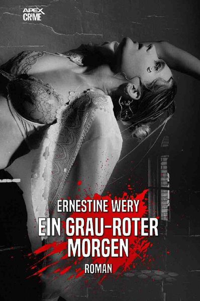 Cover von EIN GRAU-ROTER MORGEN