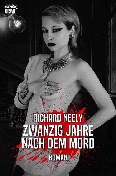 Cover von ZWANZIG JAHRE NACH DEM MORD