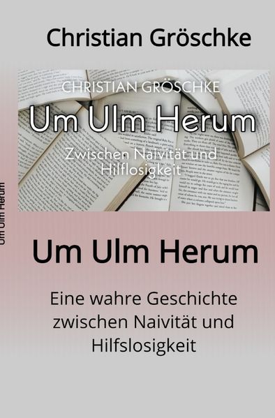 Cover von Um Ulm Herum