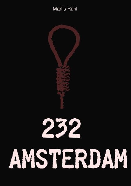 Cover von 232 – Amsterdam