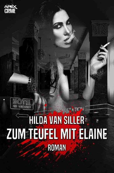 Cover von ZUM TEUFEL MIT ELAINE