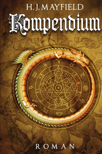 Cover von Die Schatten der Väter / Kompendium