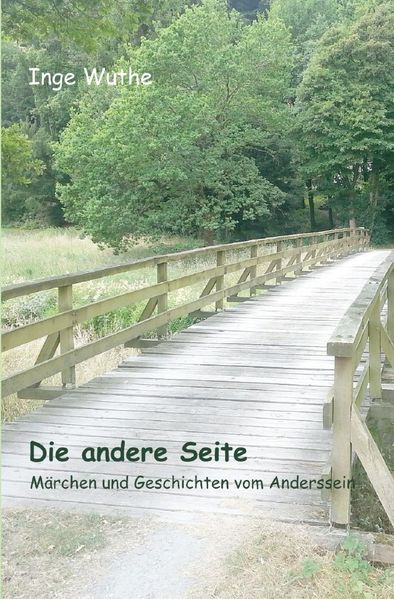 Cover von Die andere Seite
