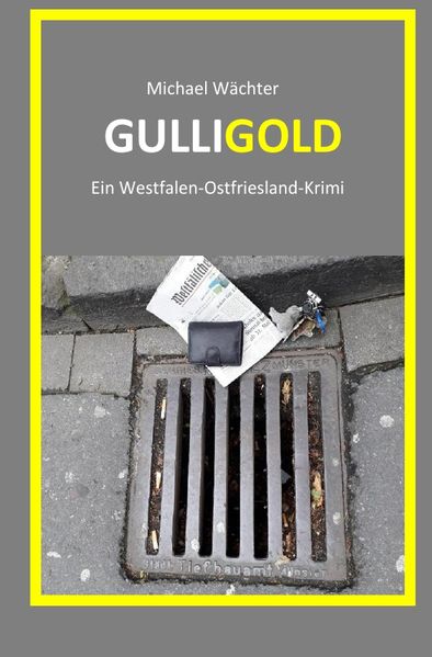 Cover von GULLIGOLD