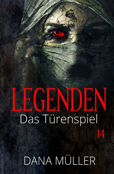 Cover von Legenden / Legenden 14