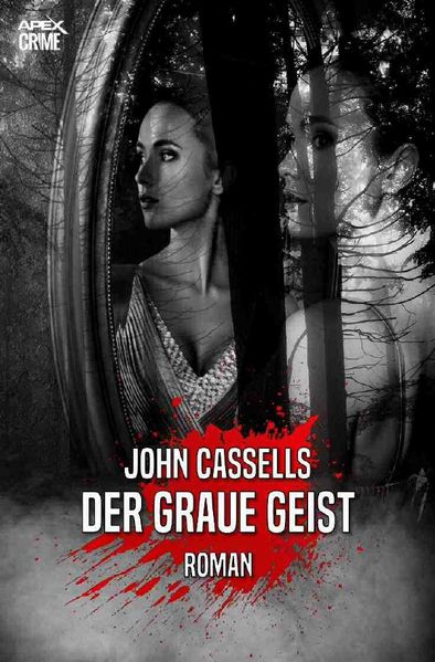 Cover von DER GRAUE GEIST
