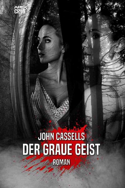 Cover von DER GRAUE GEIST