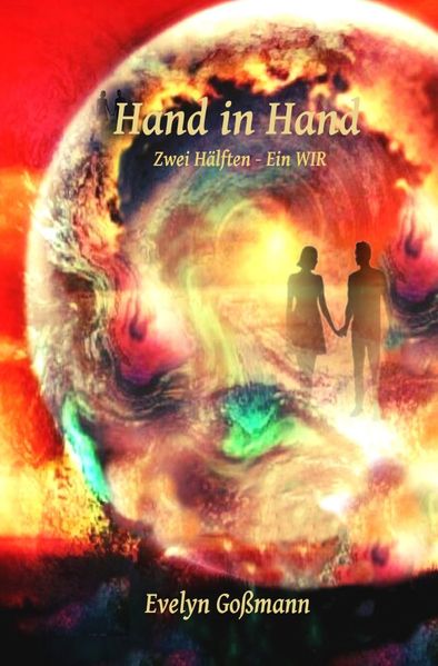 Cover von Hand in Hand