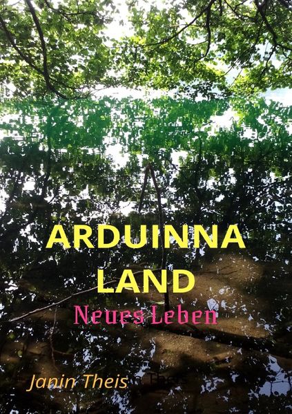 Cover von Arduinna Land