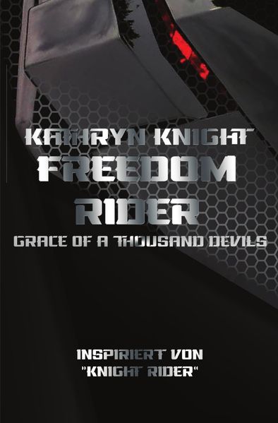 Cover von Freedom Rider 2