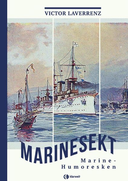 Cover von Marinesekt