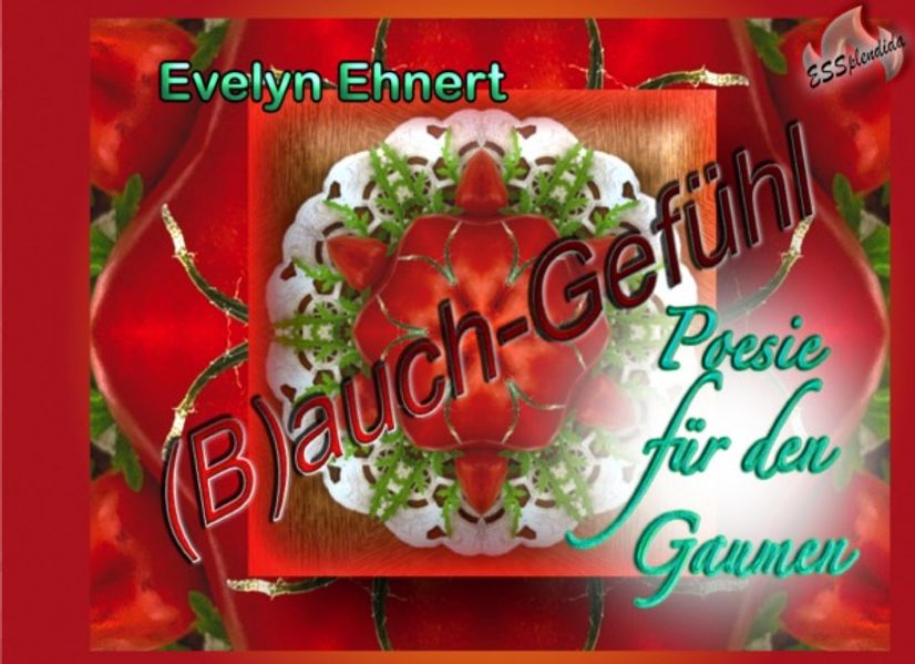 Cover von (B)auch-Gefühl