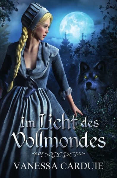 Cover von Im Licht des Vollmondes