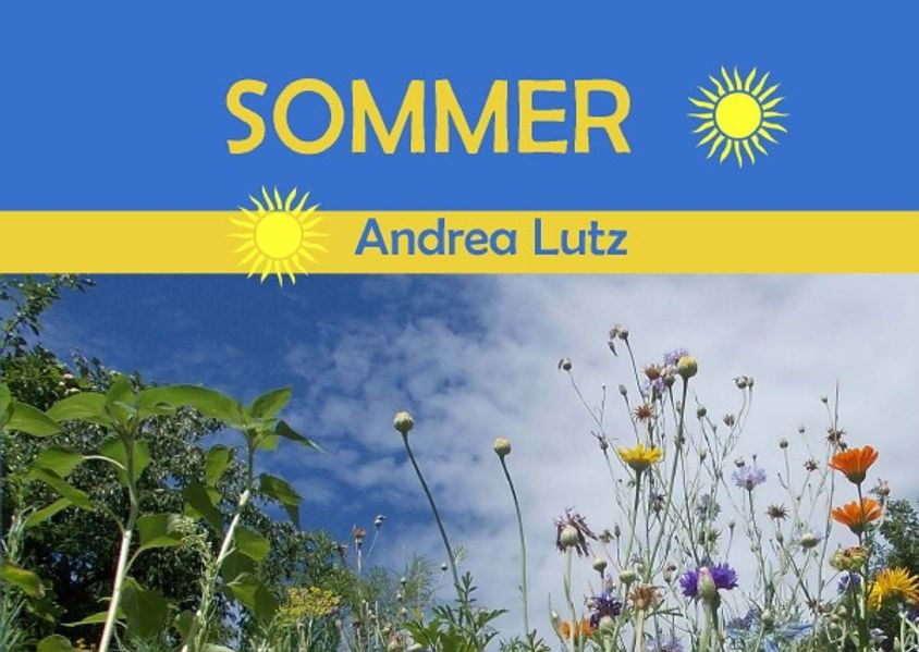 Cover von Sommer