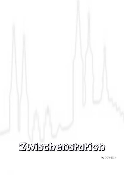 Cover von Zwischenstation