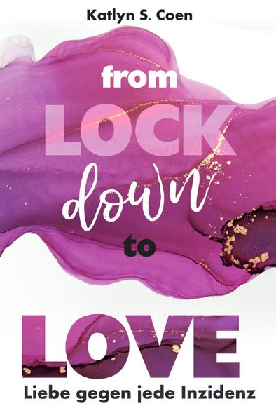 Cover von From Lockdown to Love