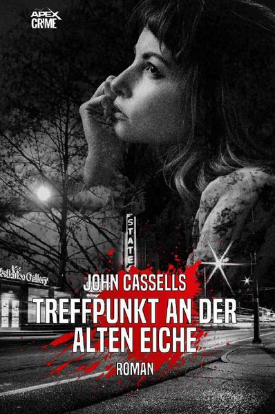 Cover von TREFFPUNKT AN DER ALTEN EICHE