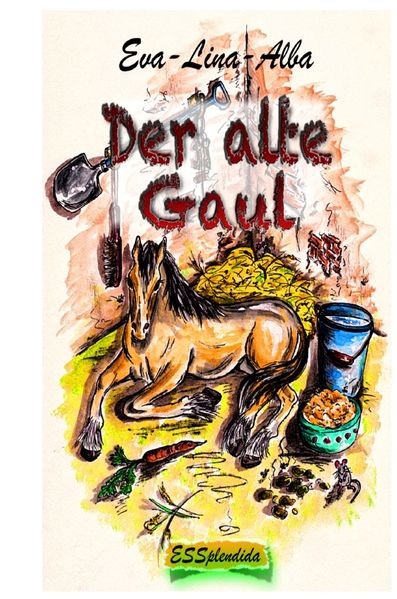 Cover von Der alte Gaul
