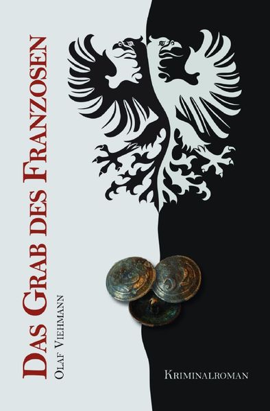 Cover von Das Grab des Franzosen