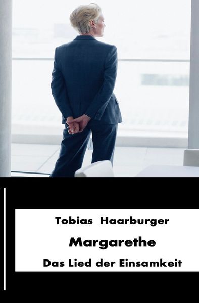 Cover von Margarethe