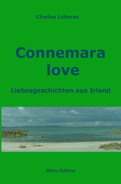Cover von Connemara love