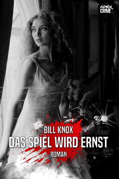 Cover von DAS SPIEL WIRD ERNST