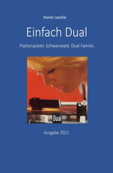 Cover von Einfach Dual